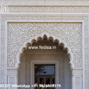 Luxury House Design with Premium Bedroom Concepts No-992