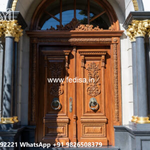 Luxury House Design with Elegant Villa Concepts No-999