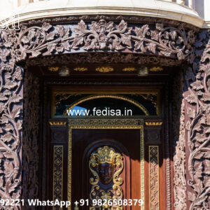Luxury House Design with Sophisticated Home Style No-1000