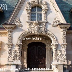 Luxury House Design with Luxury Lounge Interiors No-1004