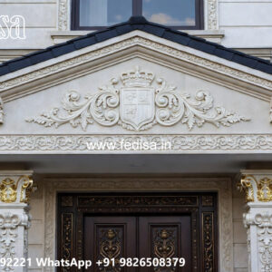 Luxury House Design with Premium Home Aesthetics No-1011