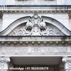 Luxury House Design with Stunning Home Exterior No-1016