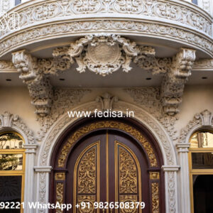 Luxury House Design with Designer Home Interiors No-1020