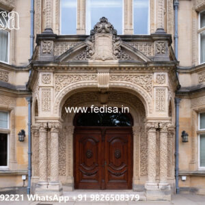 Luxury House Design with Premium Lifestyle Concepts No-1029