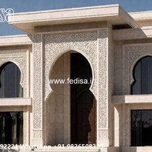 Luxury House Design with Premium Home Styling No-1035