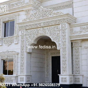 Classic House Design Ideas for Elegant Living No-1051