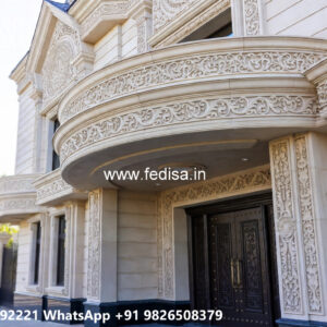Beautiful Classic House Design Inspiration for Dream Homes No-1052