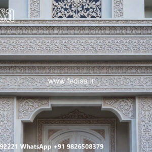 Classic House Design with Elegant Lighting Concepts No-1086