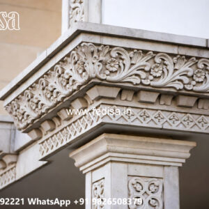 Timeless Classic House Design Inspiration for Villas No-1113