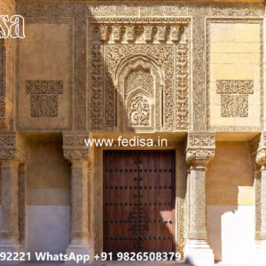 Classic House Design with Premium Living Experience No-1116