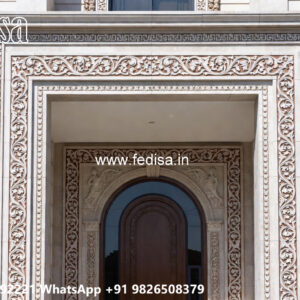 Classic House Design with Premium Decorative Style No-1153