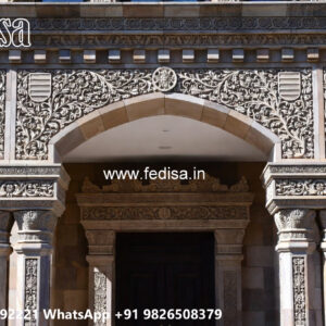 Classic House Design with Beautiful Modern Vintage Mix No-1176