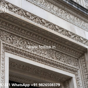 Classic House Design with Premium Home Architecture No-1191