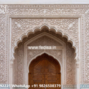 Classic House Design with Rich Exterior Styling No-1199