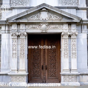 Timeless Classic Villa Design for Elegant Living No-1211