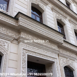 Classic Villa Design with Luxury Bedroom Inspiration No-1230