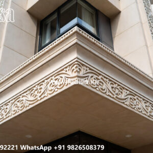 Timeless Classic Villa Design with Vintage Charm No-1233