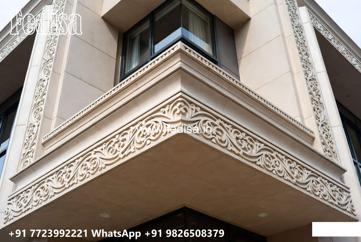 Timeless Classic Villa Design with Vintage Charm No-1233