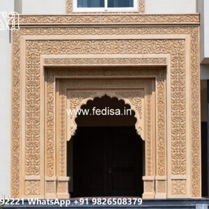 Classic Villa Design with Premium Villa Architecture No-1250
