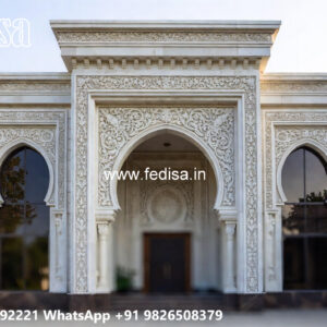 Classic Villa Design with Stylish Home Interiors No-1265