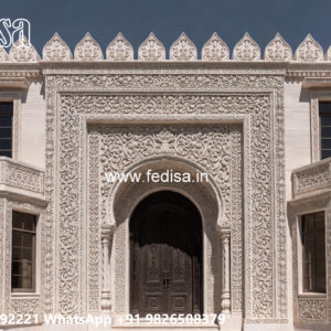 Classic Villa Design with Luxury Interior Concepts No-1301