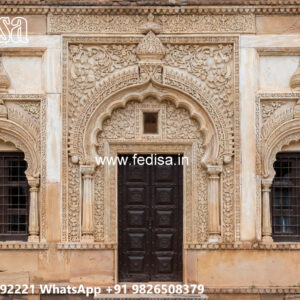 Classic Villa Design with Stylish Modern Vintage Blend No-1304