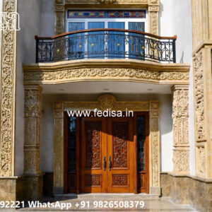 Classic Villa Design with Premium Interior Lighting No-1341