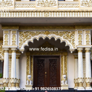 Premium Luxury House Design Ideas for Modern Architecture No-1357