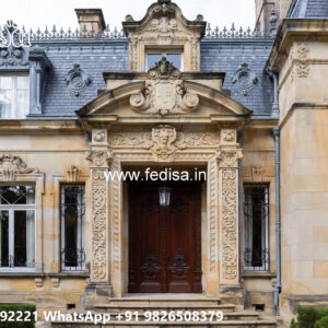 Luxury House Design Concepts for High-End Living No-1365