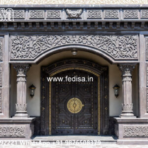 Luxury House Design with Beautiful Lighting Concepts No-1375