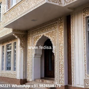 Creative Luxury House Design for Premium Villas No-1390