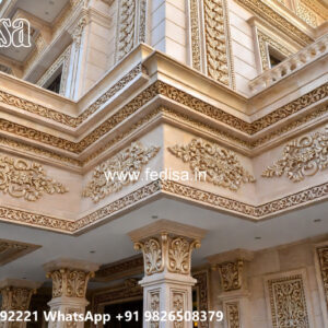 Luxury House Design Ideas for Luxury Lifestyle Lovers No-1394