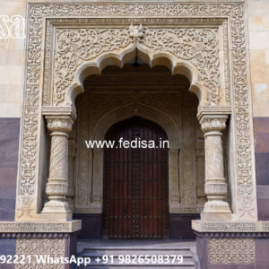 Dream Luxury House Design with Premium Architecture No-1397