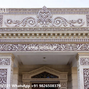 Luxury House Design with Luxury Bathroom Inspiration No-1399