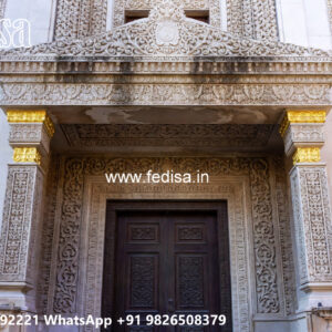 Luxury House Design with Modern Ceiling Concepts No-1400
