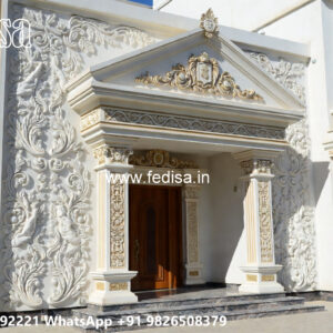 Best Luxury House Design Ideas for Elegant Homes No-1401