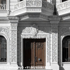 Luxury House Design for Modern Mansion Inspiration No-1407
