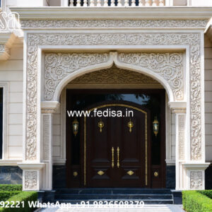 Luxury House Design with Elegant Home Decor No-1409