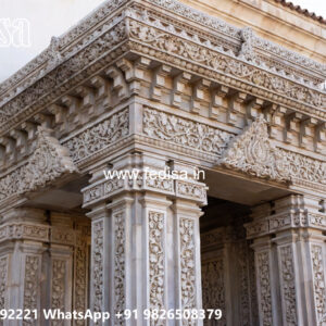 Luxury House Design with Premium Living Experience No-1410