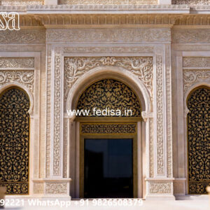 Luxury House Design with Designer Furniture Concepts No-1422