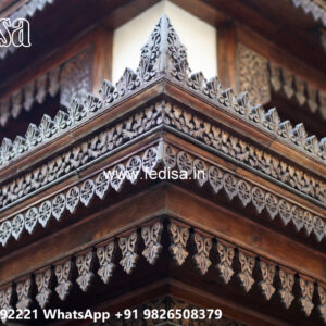 Luxury House Design with Elegant Garden Landscaping No-1428