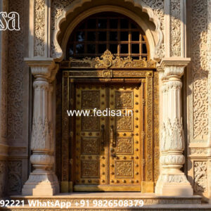 Luxury House Design with Artistic Home Styling No-1435