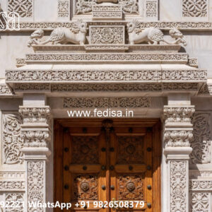 Luxury House Design with Sophisticated Home Style No-1450