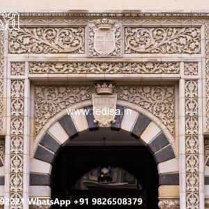 Luxury House Design with Stunning Contemporary Look No-1452