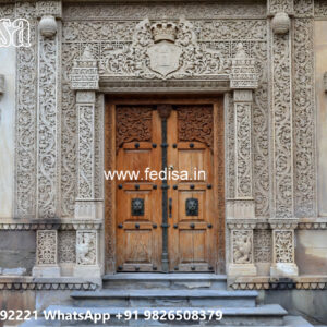 Luxury House Design with Spacious Luxury Interiors No-1460