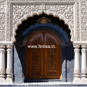 Luxury House Design with Elegant Window Styling No-1474