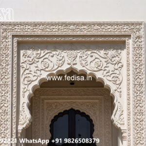 Luxury House Design with Stylish Modern Furniture No-1476
