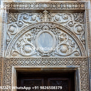 Luxury House Design with Luxury Interior Lighting No-1478