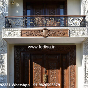 Luxury House Design with Premium Lifestyle Concepts No-1479