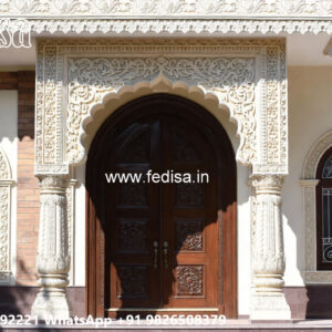 Luxury House Design with Premium Home Styling No-1485